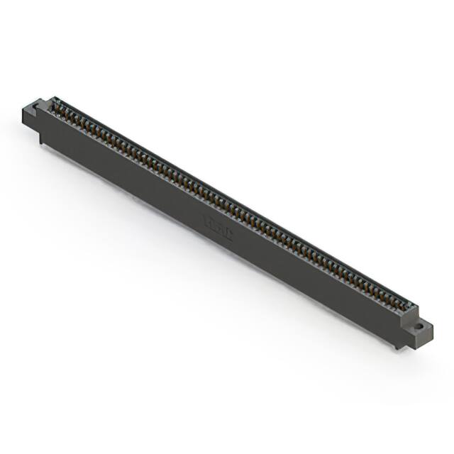 395-068-521-604 EDAC Inc.  Edgeboard Connectors